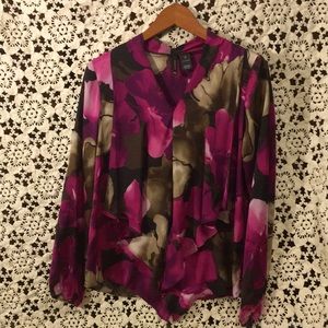 Women’s blouse